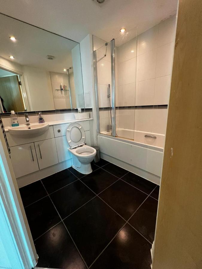 Kings Cross Apartment