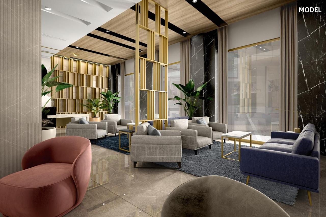 Riu Plaza Victoria London
