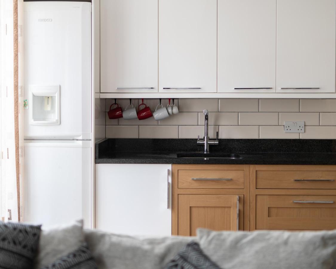 Flat Near Lord's Cricket Ground