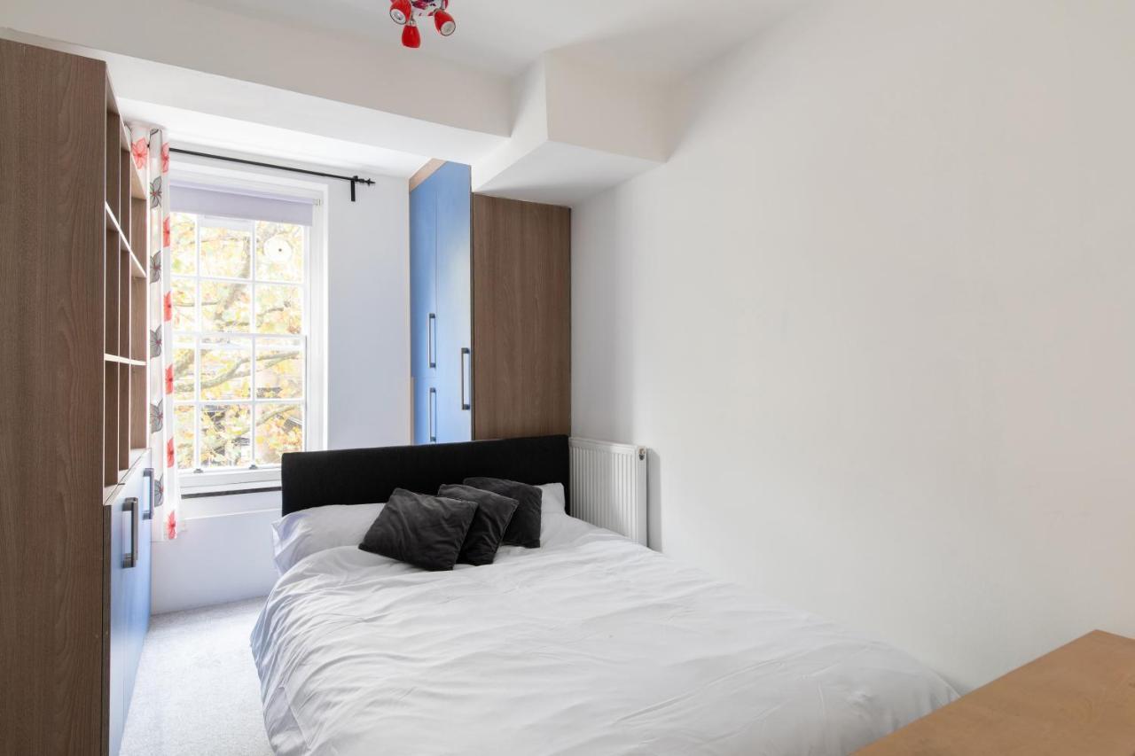 Apartment Flat Near Lord's Cricket Ground *