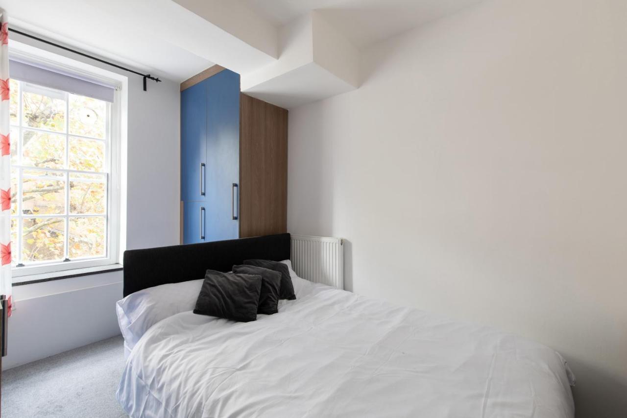 Flat Near Lord's Cricket Ground *