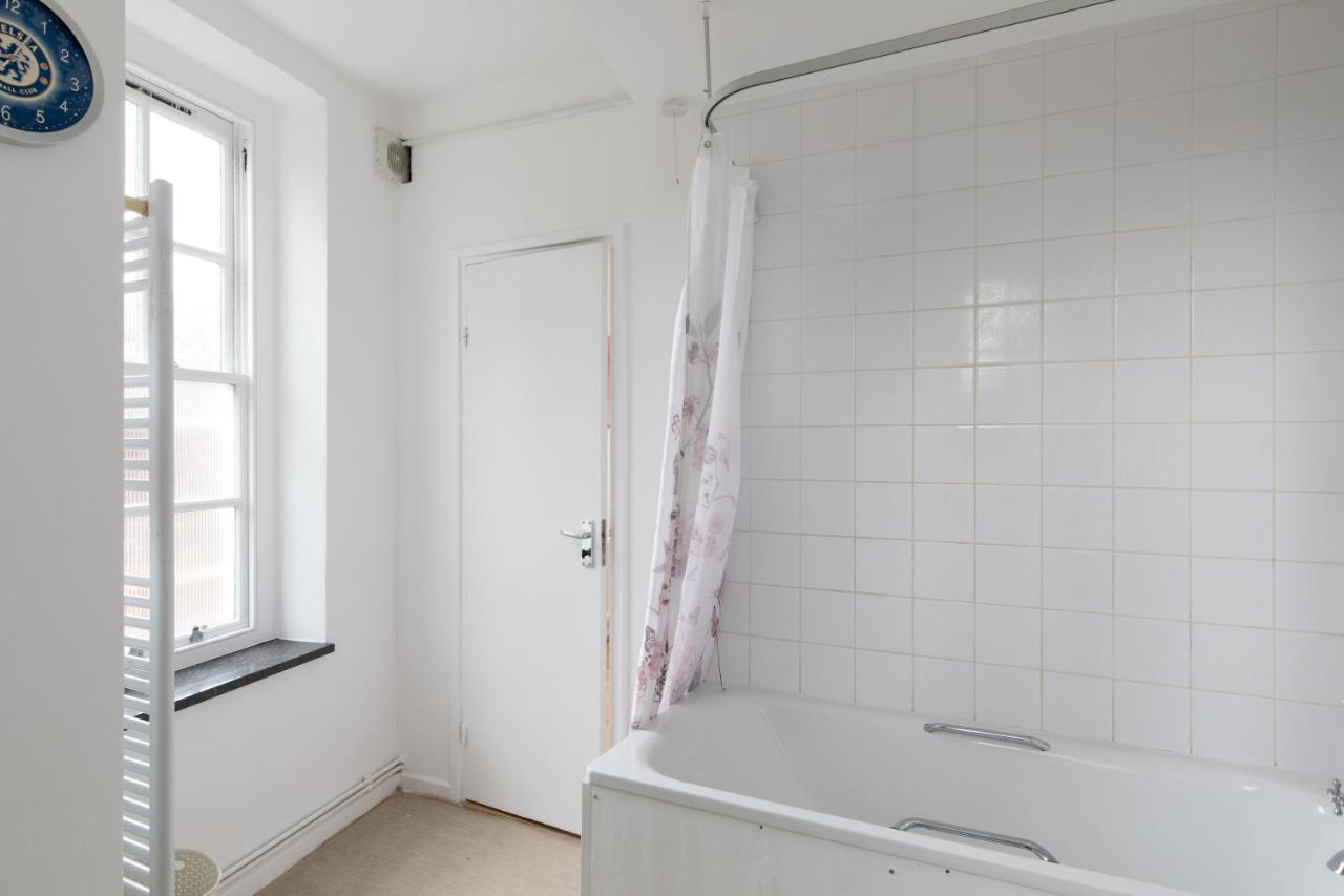 Apartment Flat Near Lord's Cricket Ground *
