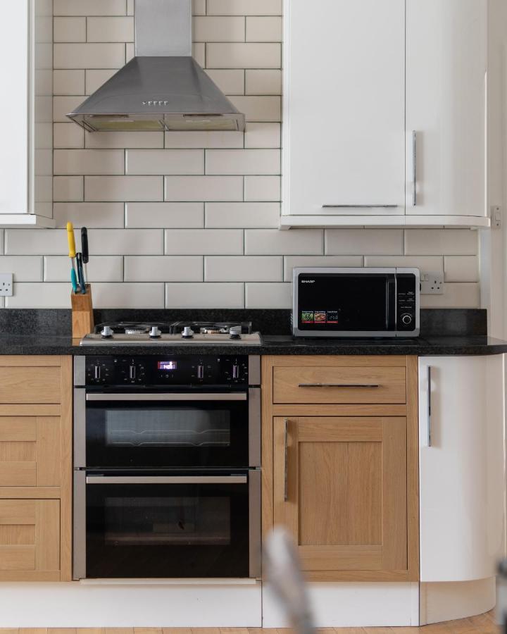 Flat Near Lord's Cricket Ground