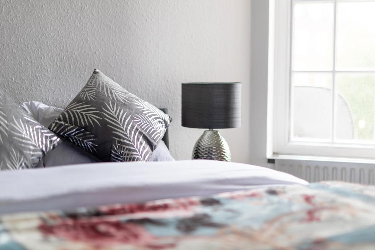 Flat Near Lord's Cricket Ground Apartment London