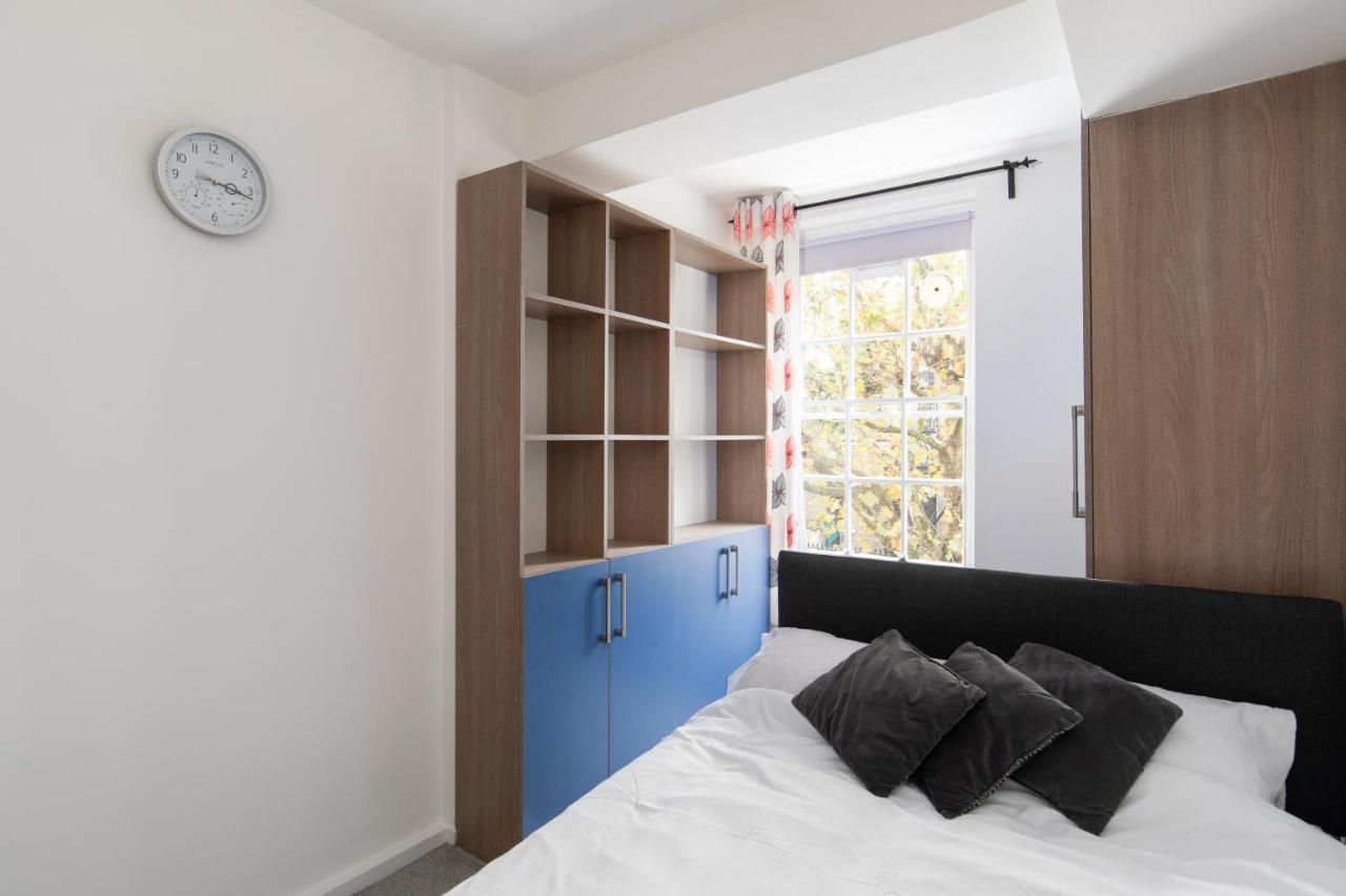 Flat Near Lord's Cricket Ground * London
