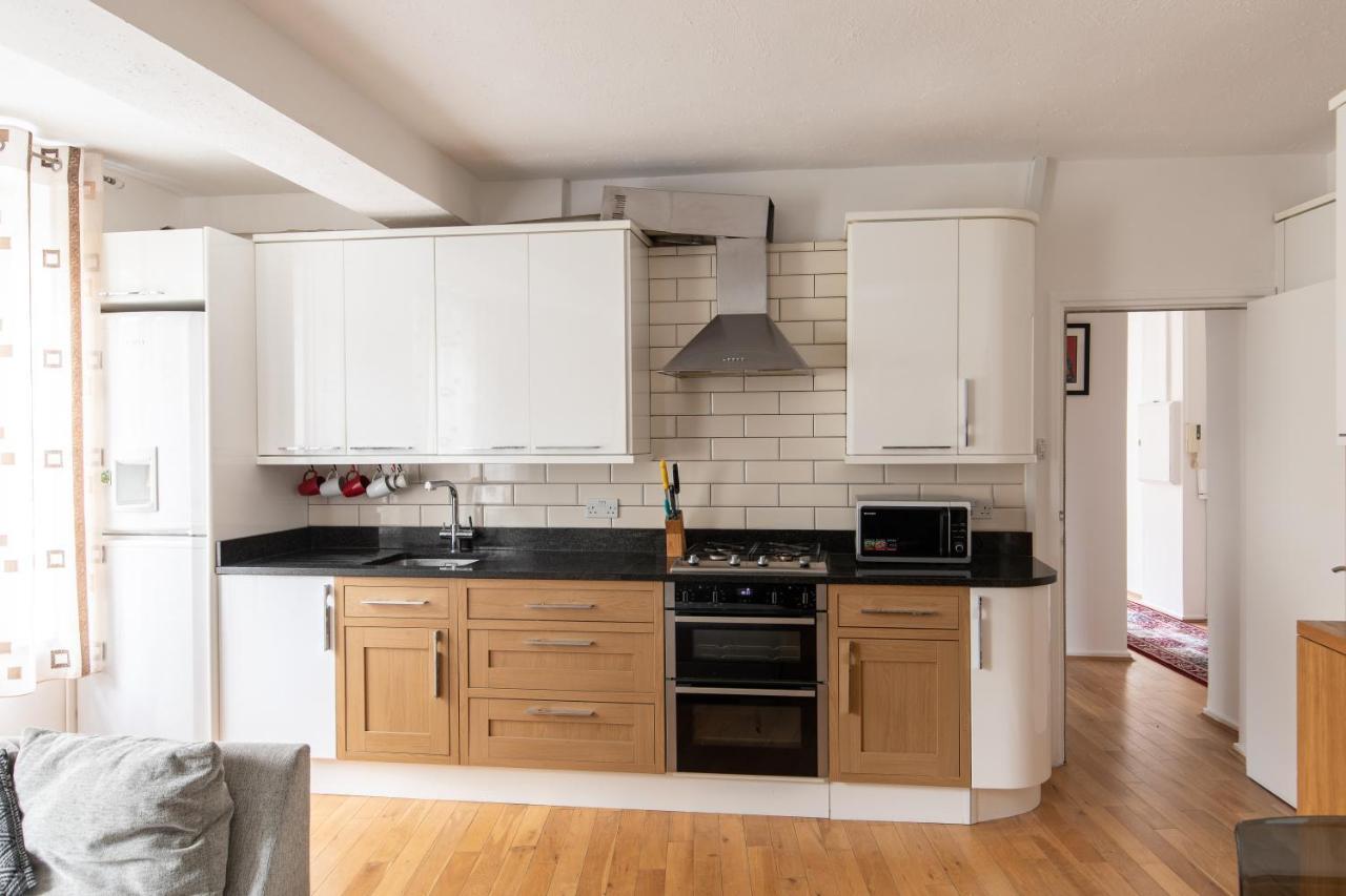 Flat Near Lord's Cricket Ground * London