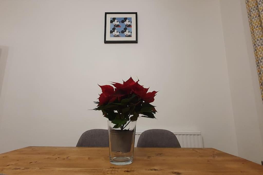 Apartment Charming Flat Near Shoreditch *