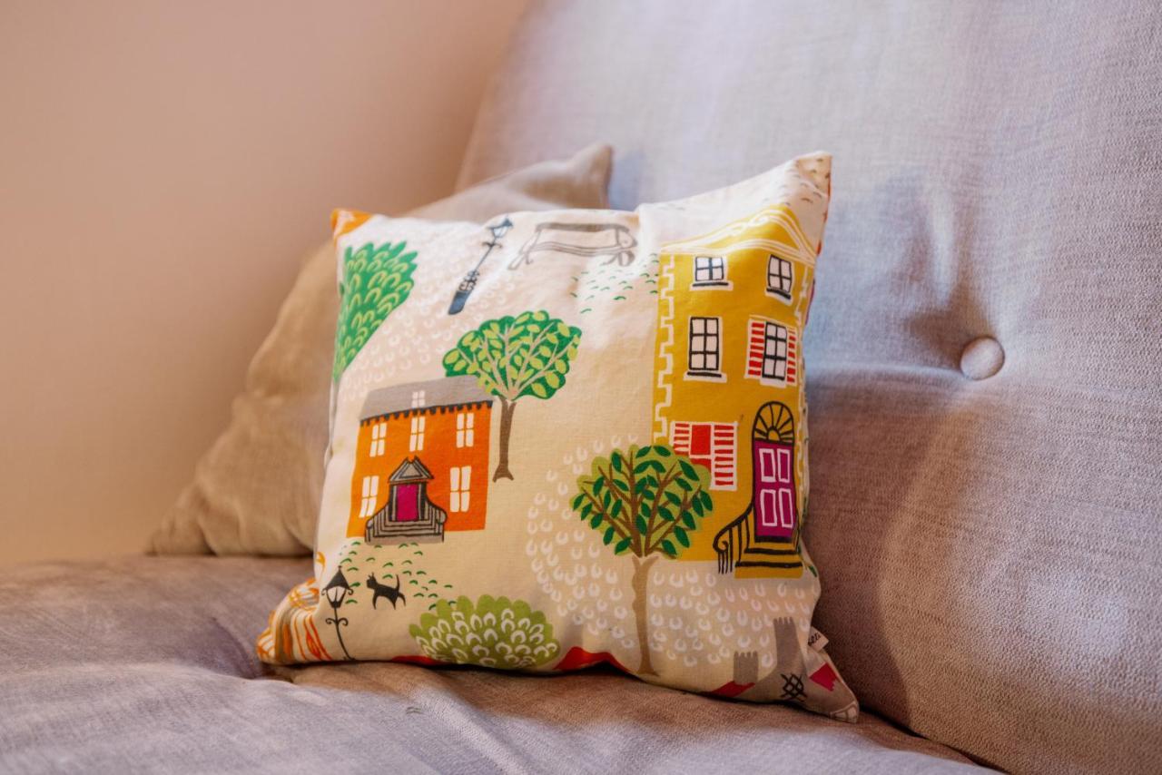 Pass The Keys Stylish In The Heart Of Clerkenwell Londen