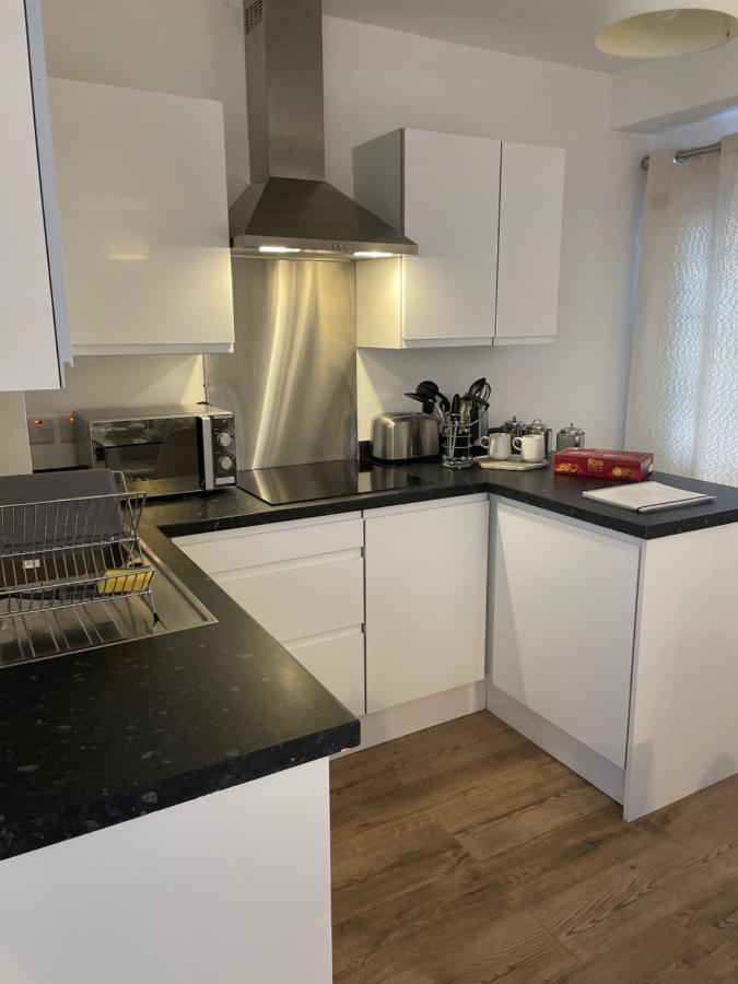Appartement Modern In Popular South Kensington Location Londen