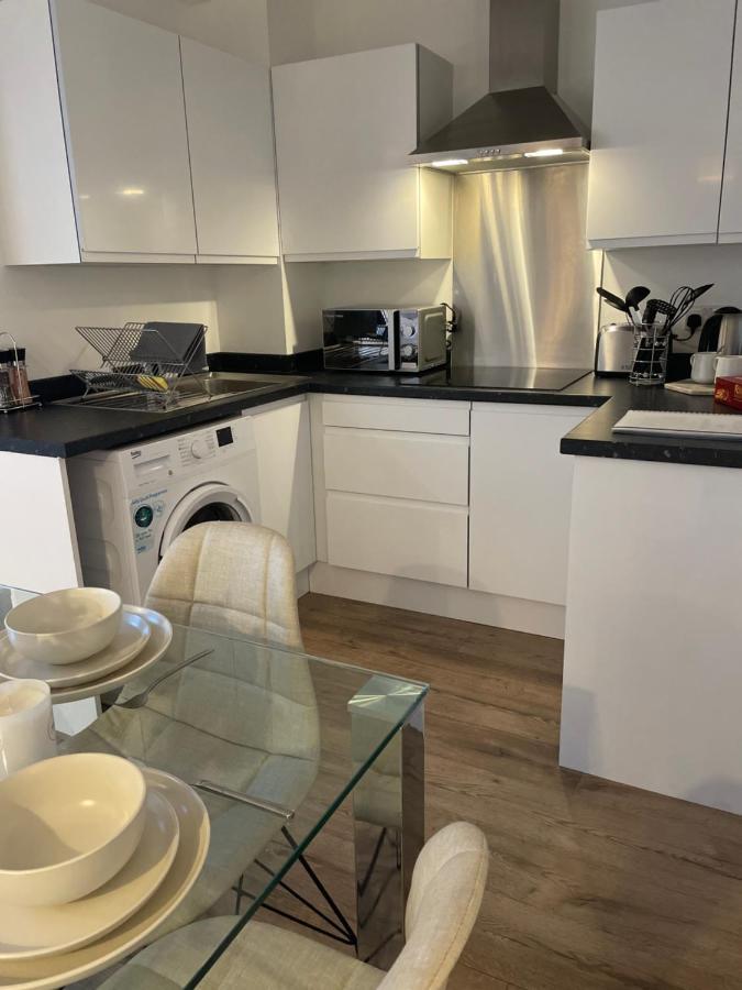 Appartement Modern In Popular South Kensington Location