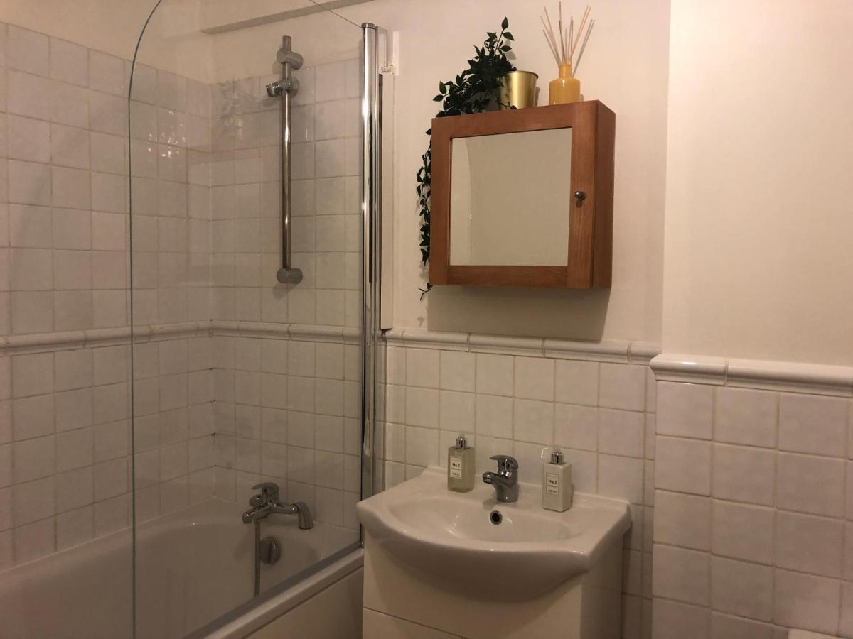 Cute Flat In Whitechapel Apartment London