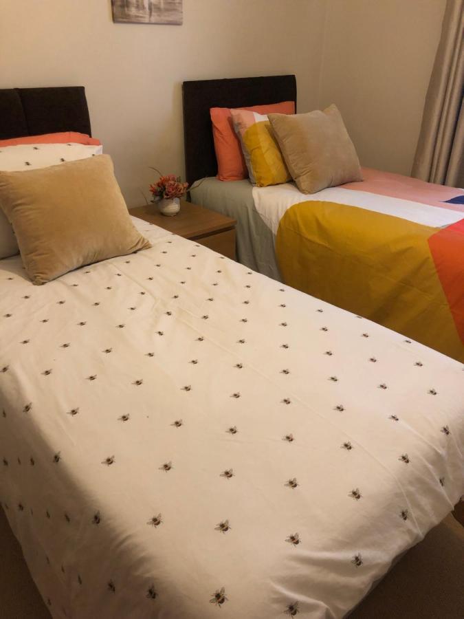 Cute Flat In Whitechapel *