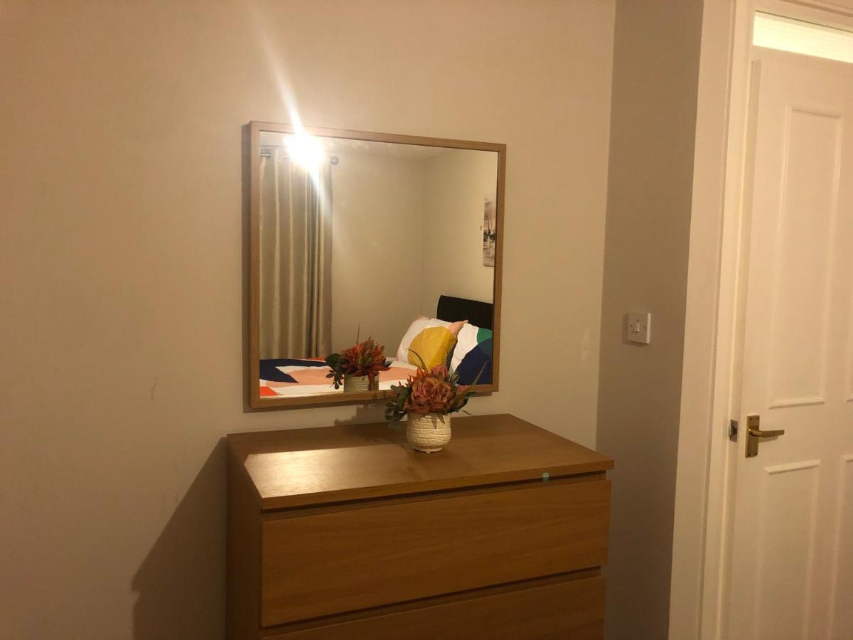 Apartment Cute Flat In Whitechapel London