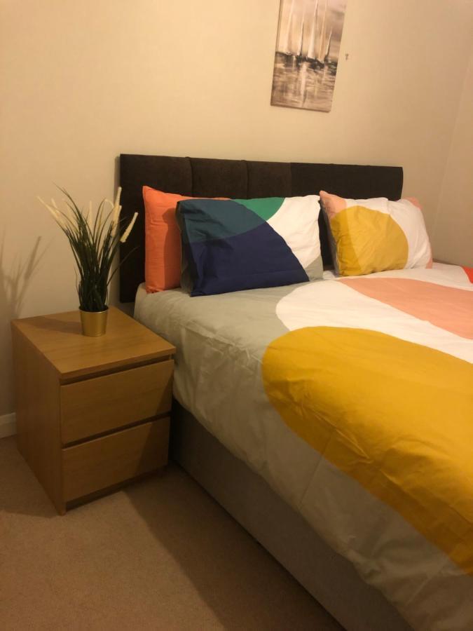 Cute Flat In Whitechapel Apartment London