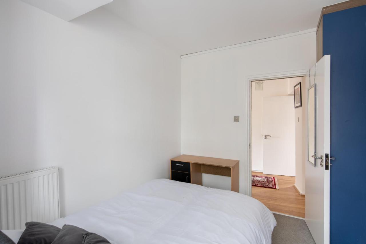 Flat Near Lord's Cricket Ground * London