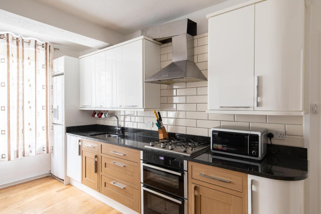 Apartment Flat Near Lord's Cricket Ground *
