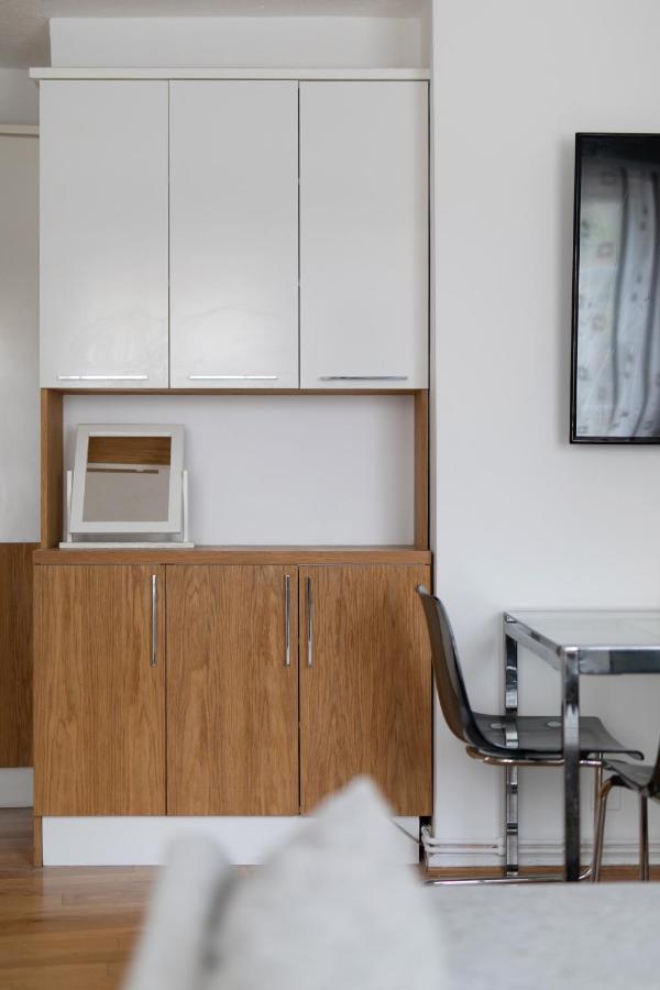 Flat Near Lord's Cricket Ground London