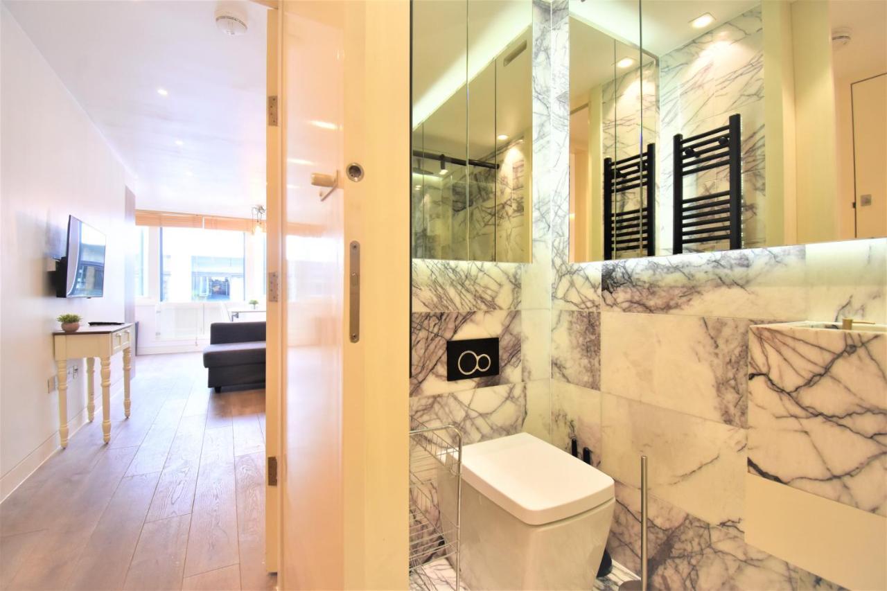 Stunning Apartment, Shirland Mews
