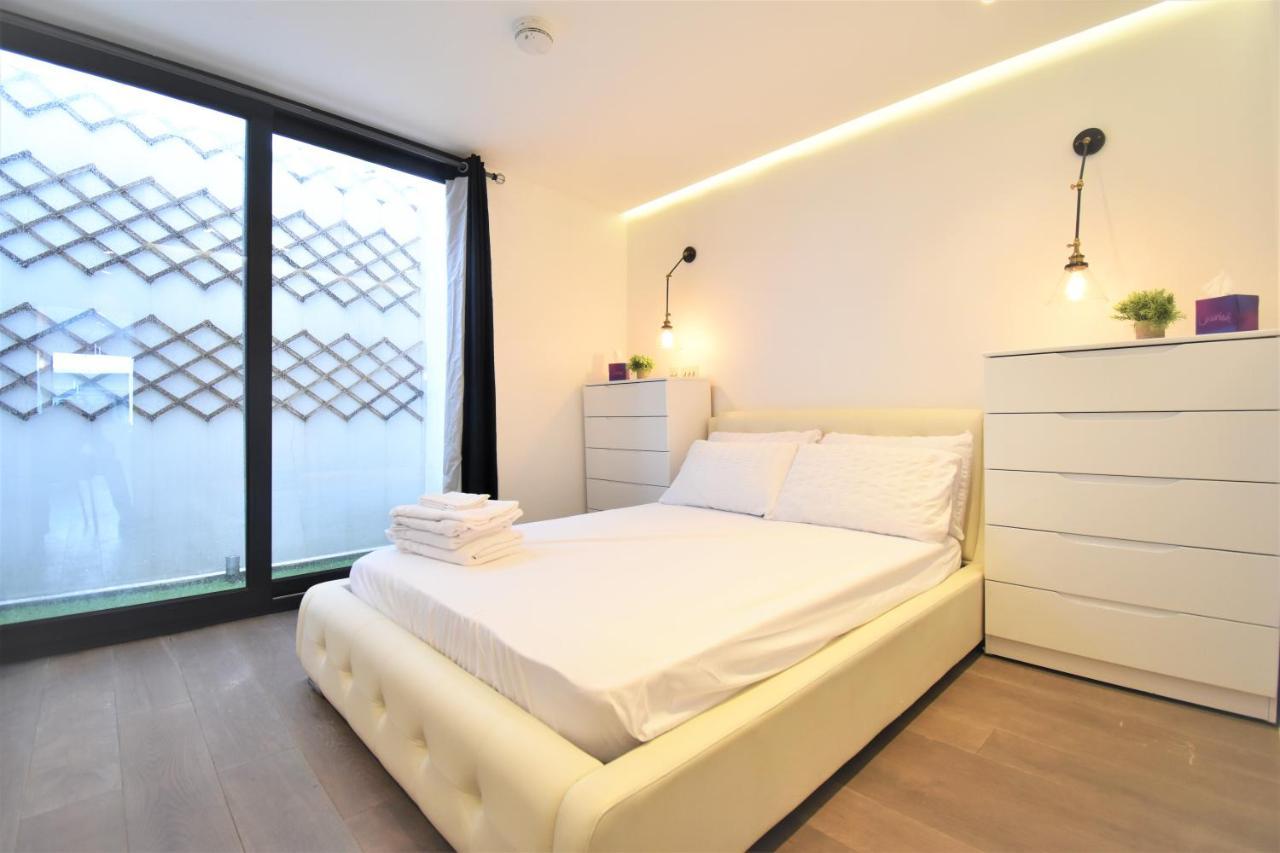 Stunning Apartment, Shirland Mews