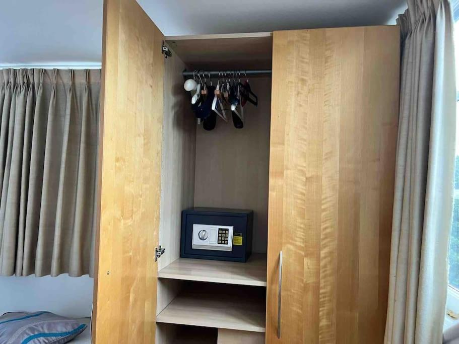 Cb53 Tower Bridge Townhouse 2 Bathrooms & Free Parking * Londres