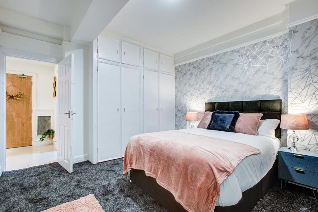 Hyde Park 2 Bedroom Apartamento *