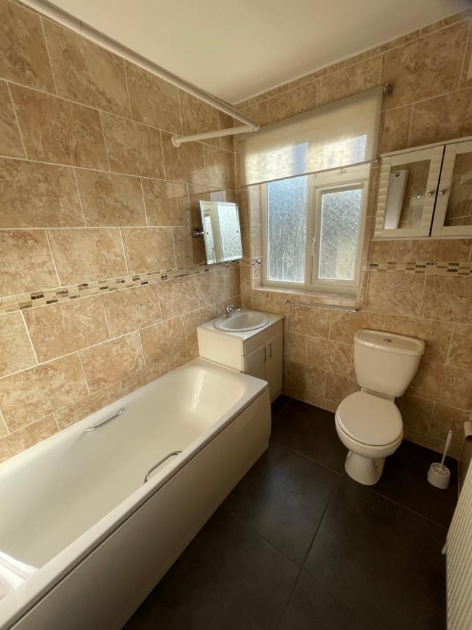 Nky Sweet 3 Bed House *