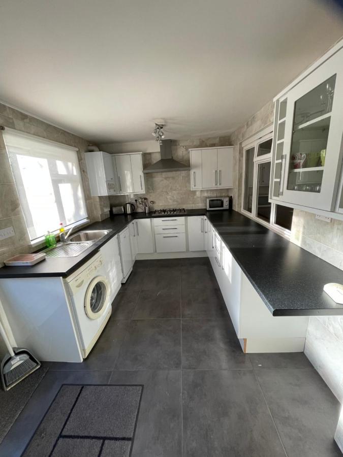 Appartement Nky Sweet 3 Bed House