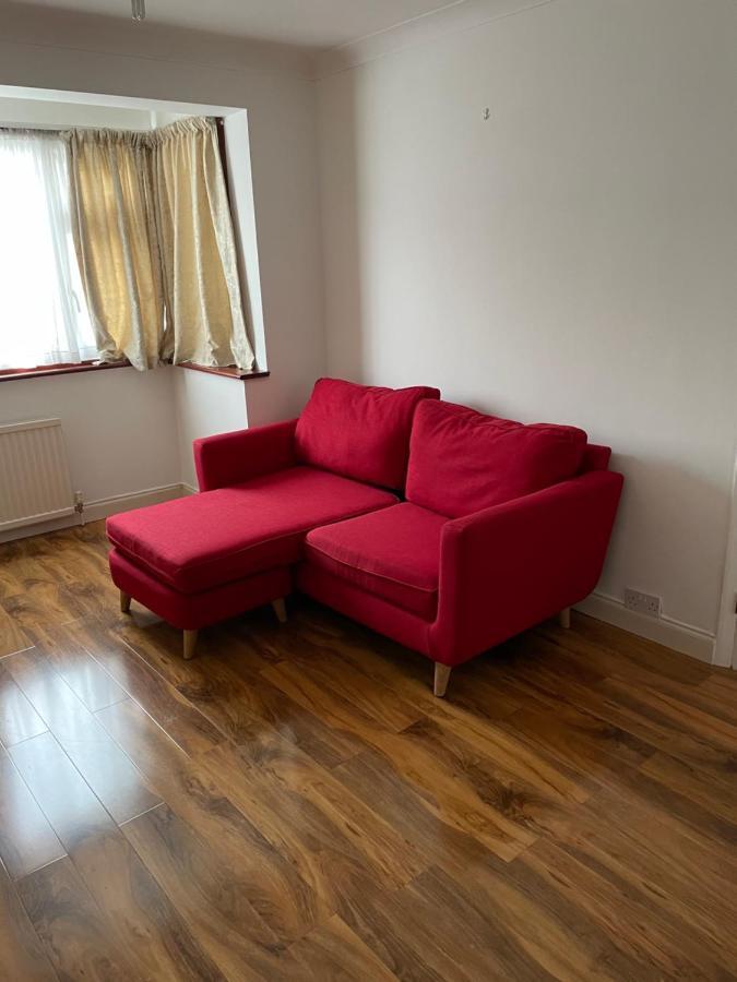 Nky Sweet 3 Bed House Londen