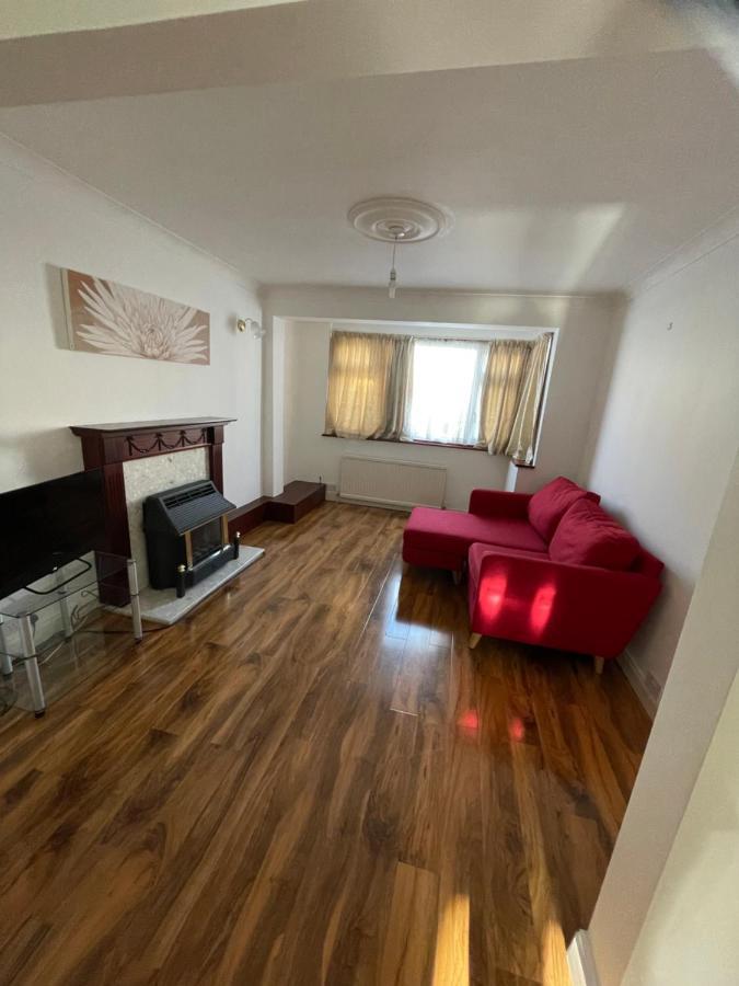 Appartement Nky Sweet 3 Bed House *