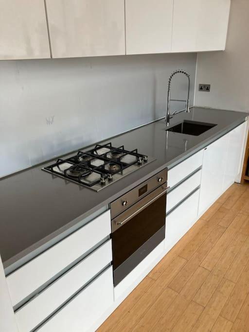 Appartement Loft In Haggerston