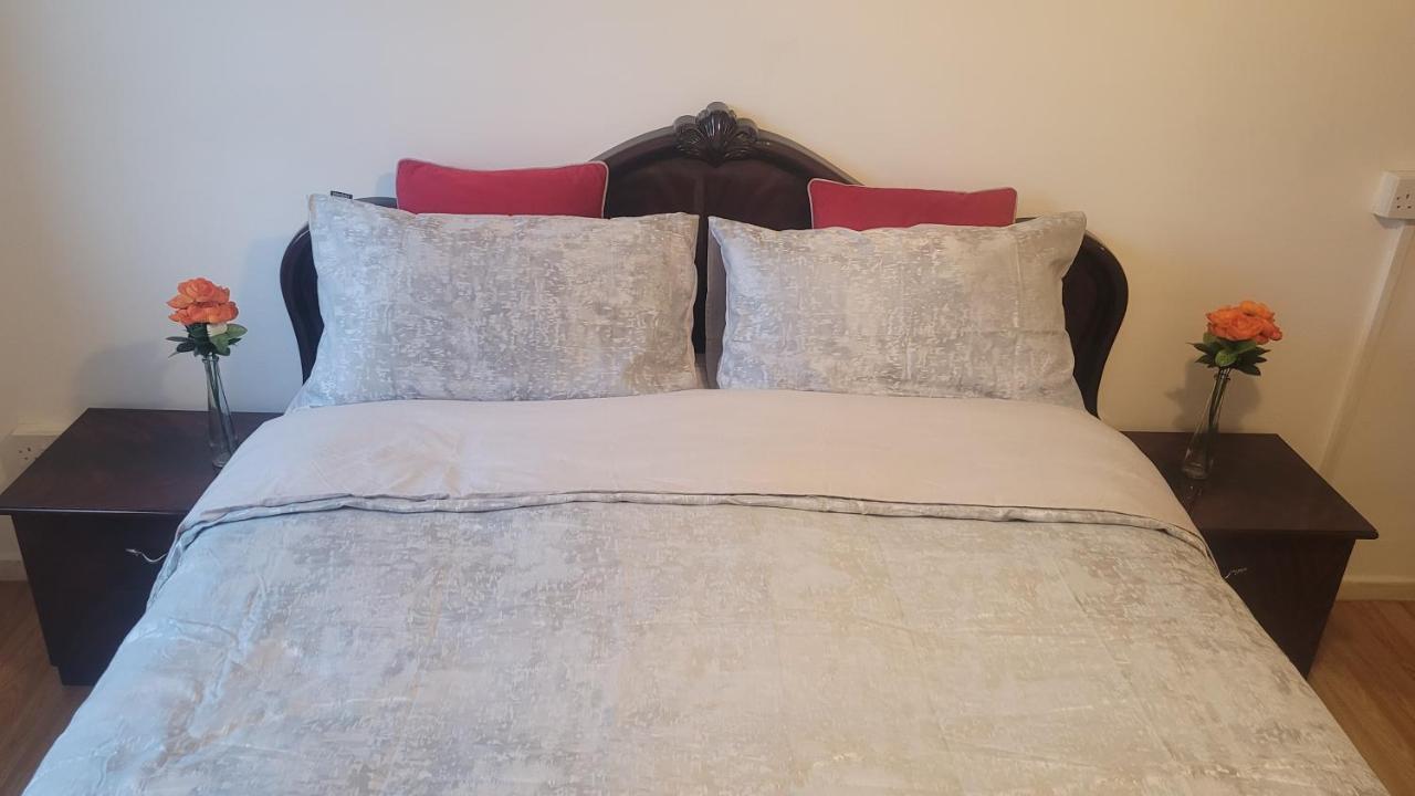 Beautiful 1-bed In * London