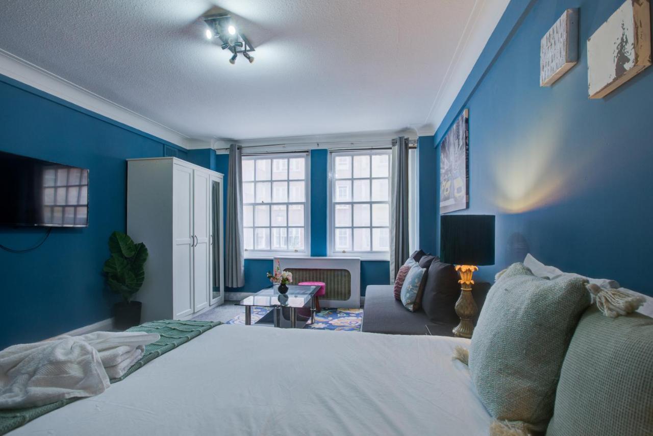 Appartement Comfy Family 1-bedroom In Central *