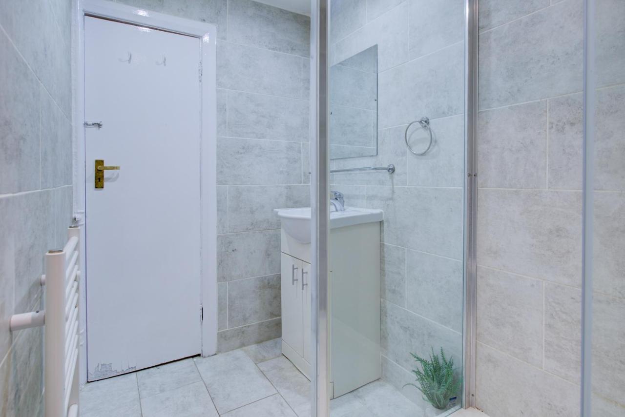 Appartement Comfy Family 1-bedroom In Central