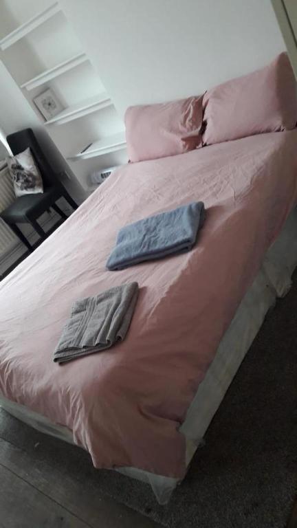 Appartement Elliot 2 *