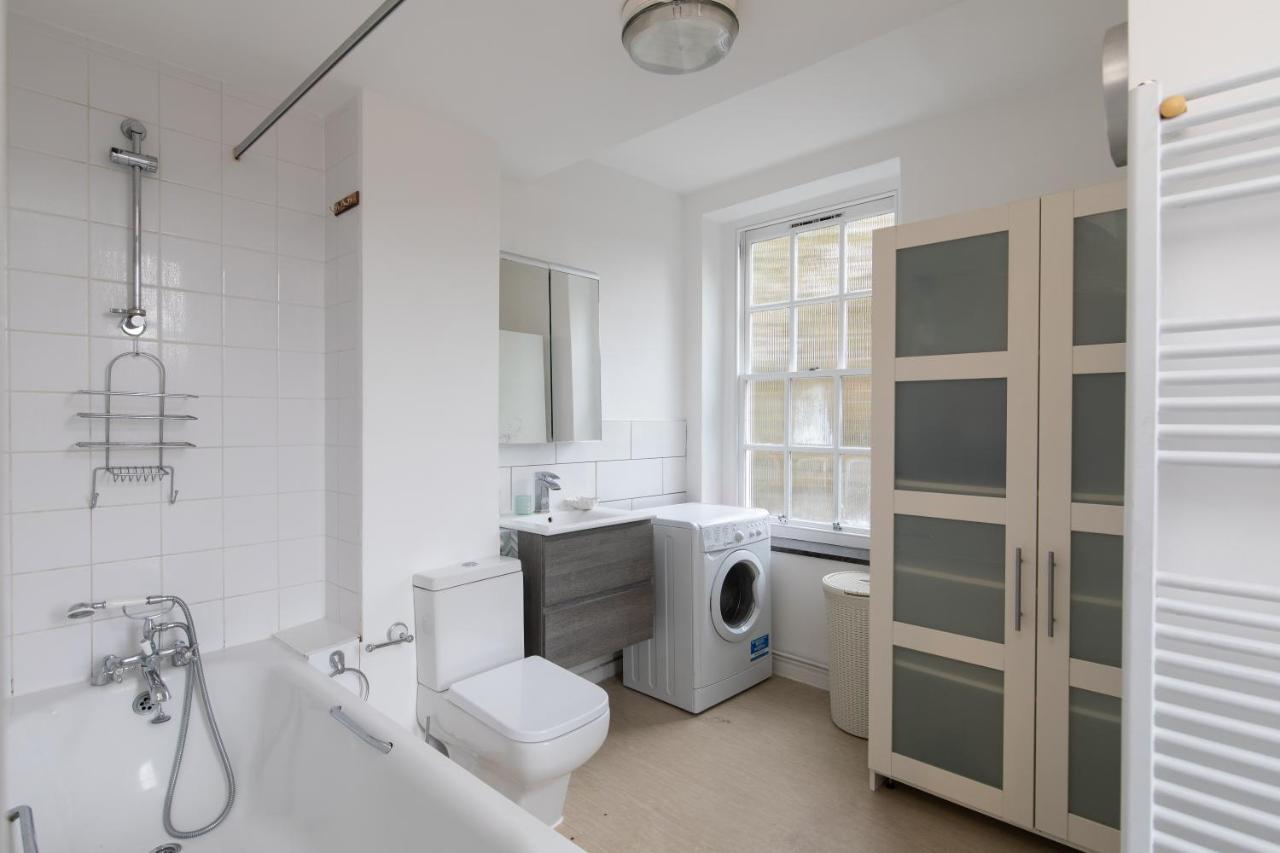 Flat Near Lord's Cricket Ground * London