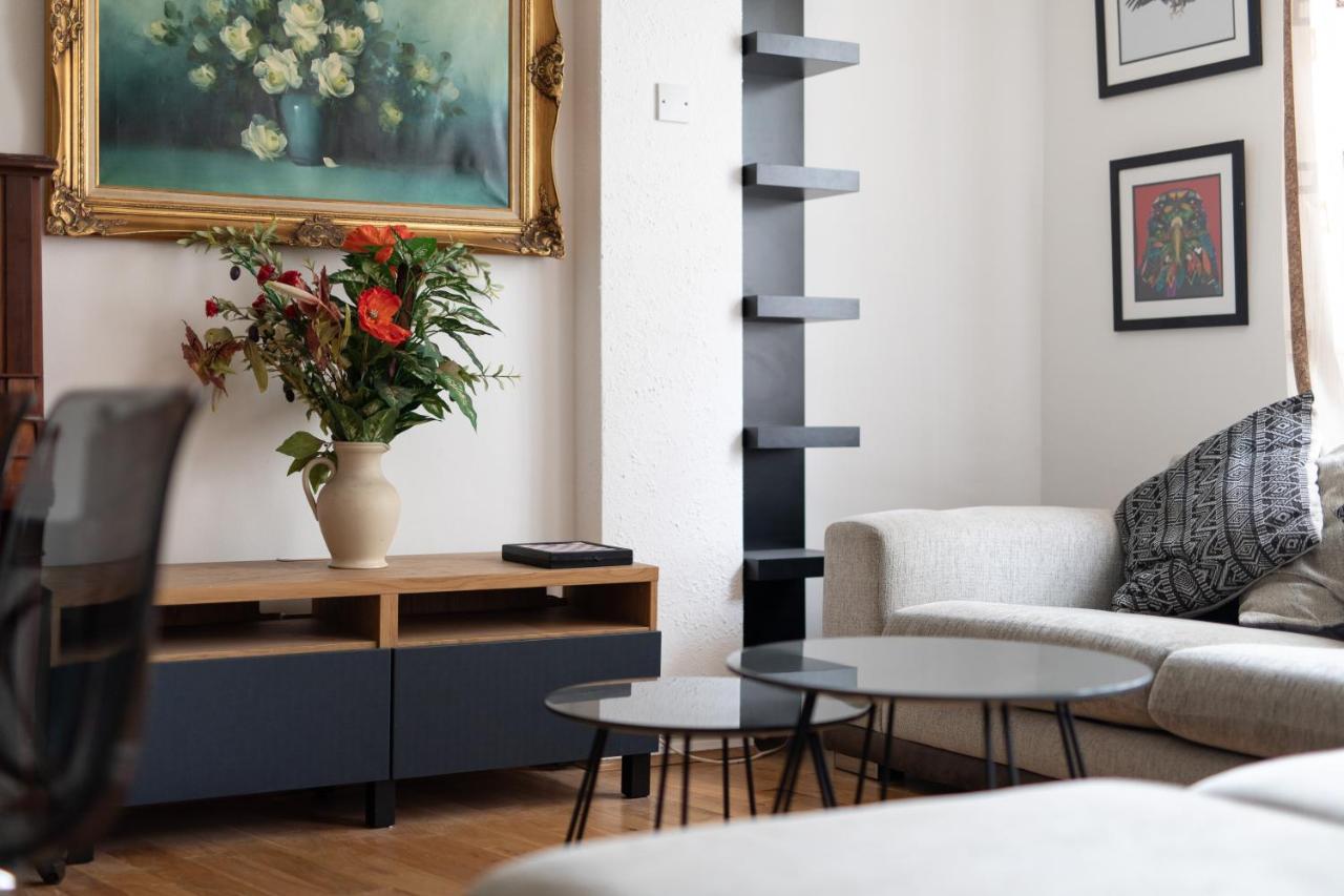 Apartment Flat Near Lord's Cricket Ground *