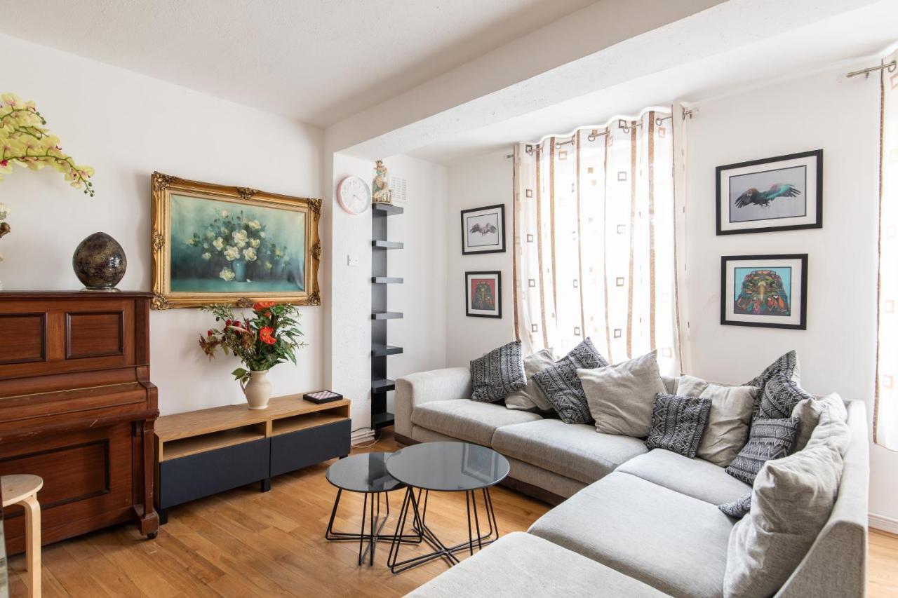 Apartment Flat Near Lord's Cricket Ground *