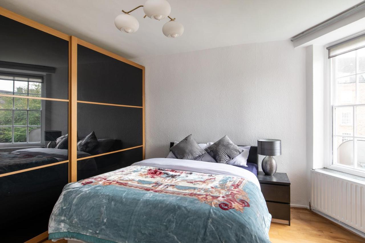 Apartment Flat Near Lord's Cricket Ground London