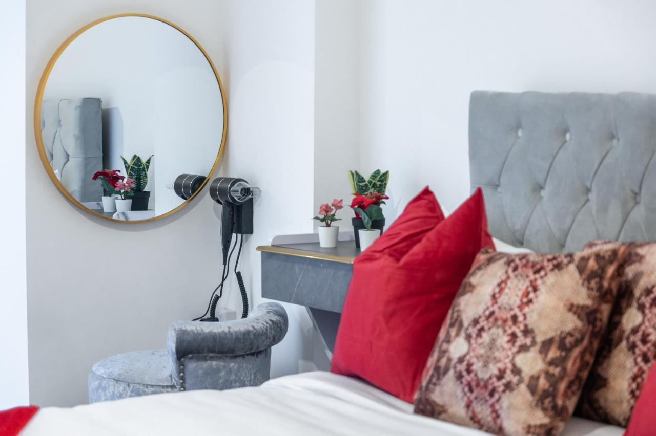 Apartment Luxury 2 Bedrooms - 2 Bathrooms - F5 *