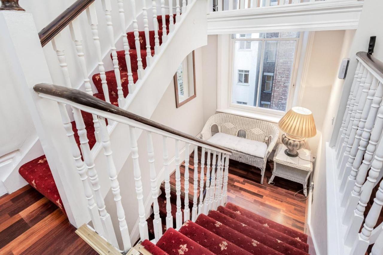 Apartamento Castletown House