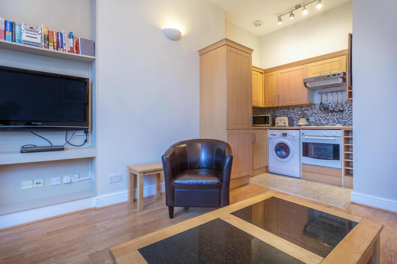 Castletown House Apartamento Londres