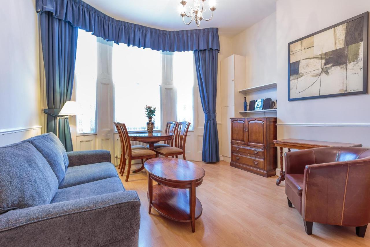 Castletown House Apartamento Londres