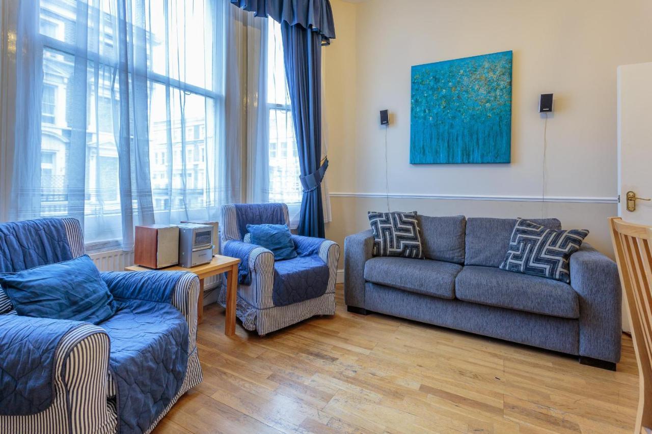 Castletown House Apartamento Londres