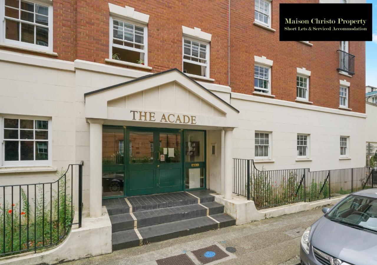 Appartement Kirkwall 1bedroom Apt Sleeps 4 With Wifi & Lesiure By Maison Christo Property Short Lets & Serviced Londen