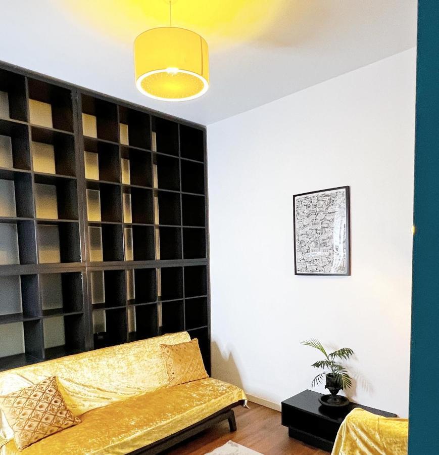 Luxury 2 Bed Flat 2 Min From Station Nearby Other 4 Stations Appartement Londen