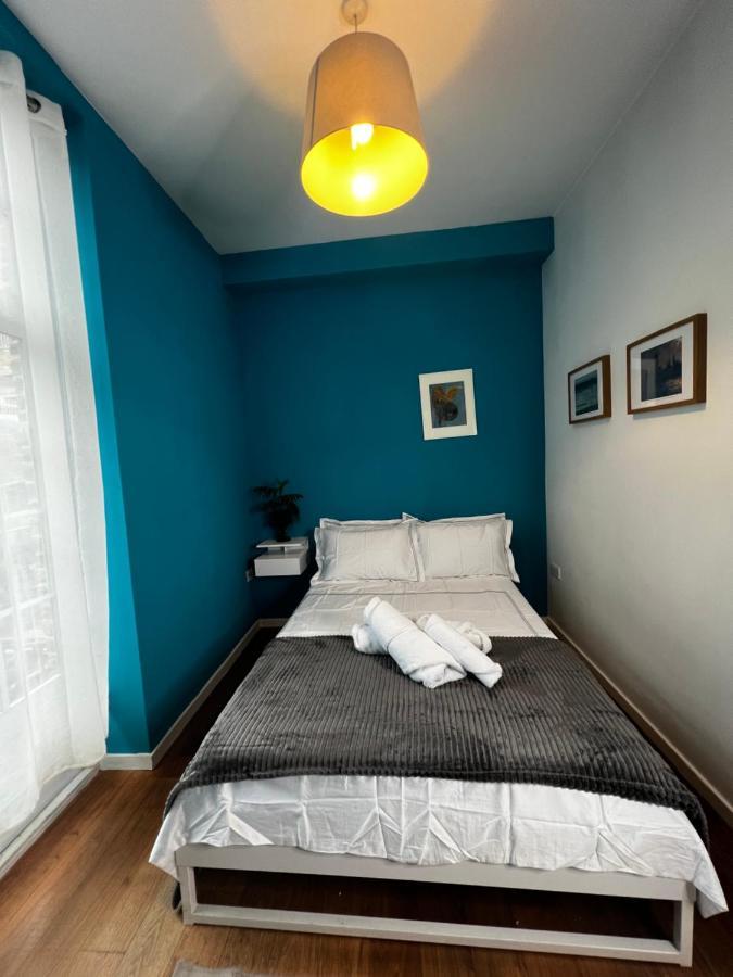 Luxury 2 Bed Flat 2 Min From Station Nearby Other 4 Stations Londen