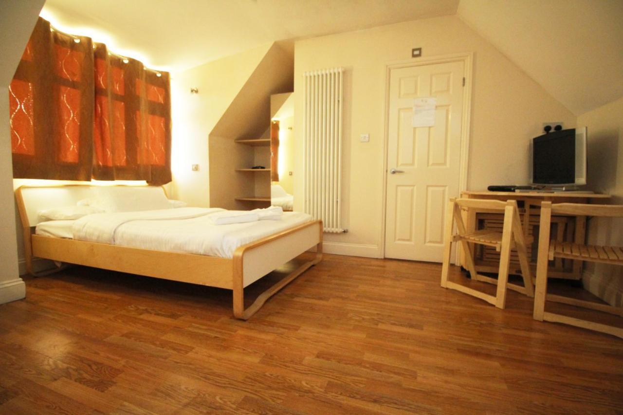 Flexistay Tooting Apartment