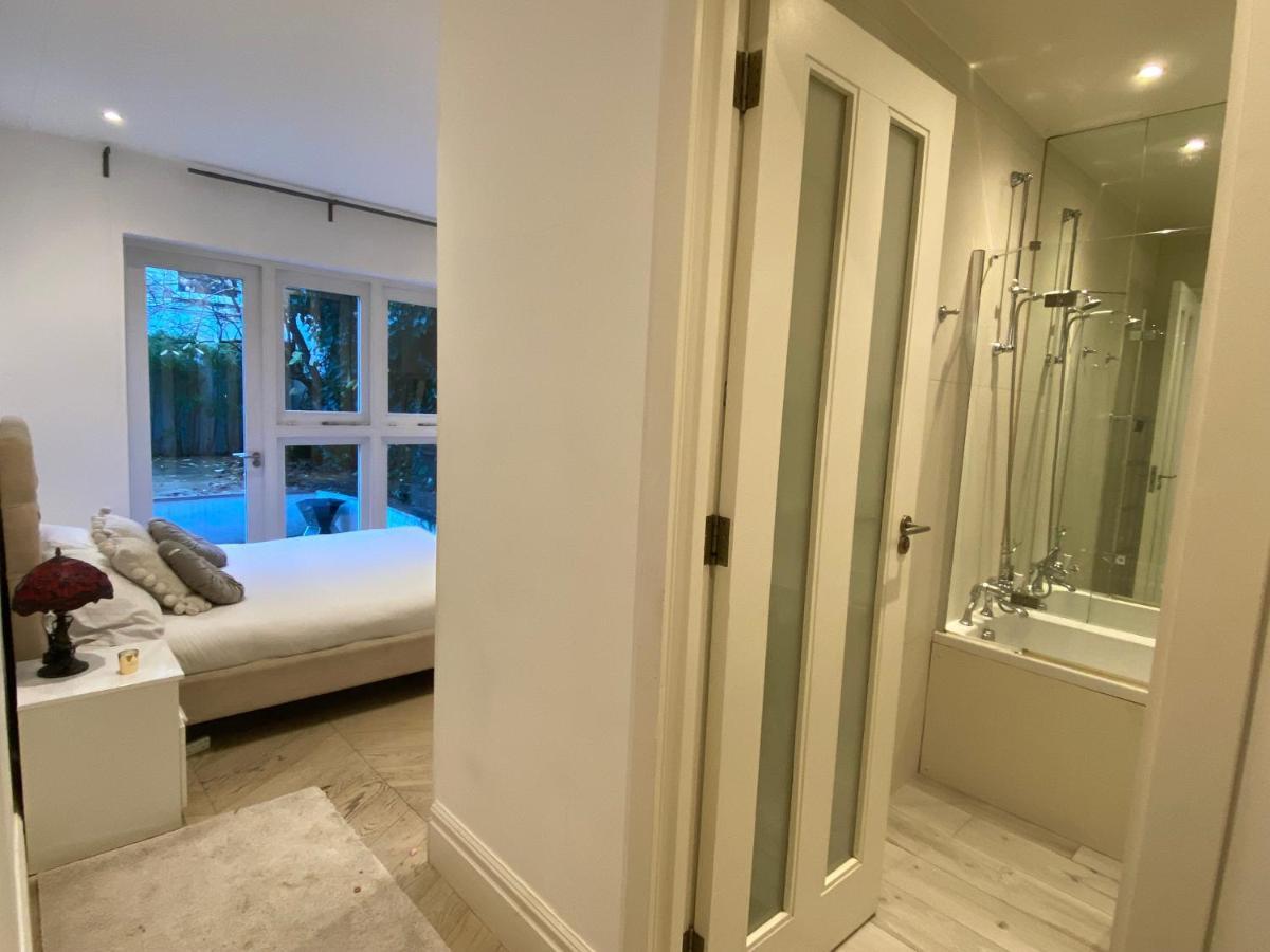 Luxury 2 Double Bedroom Flat - Kensington Apartamento Londres
