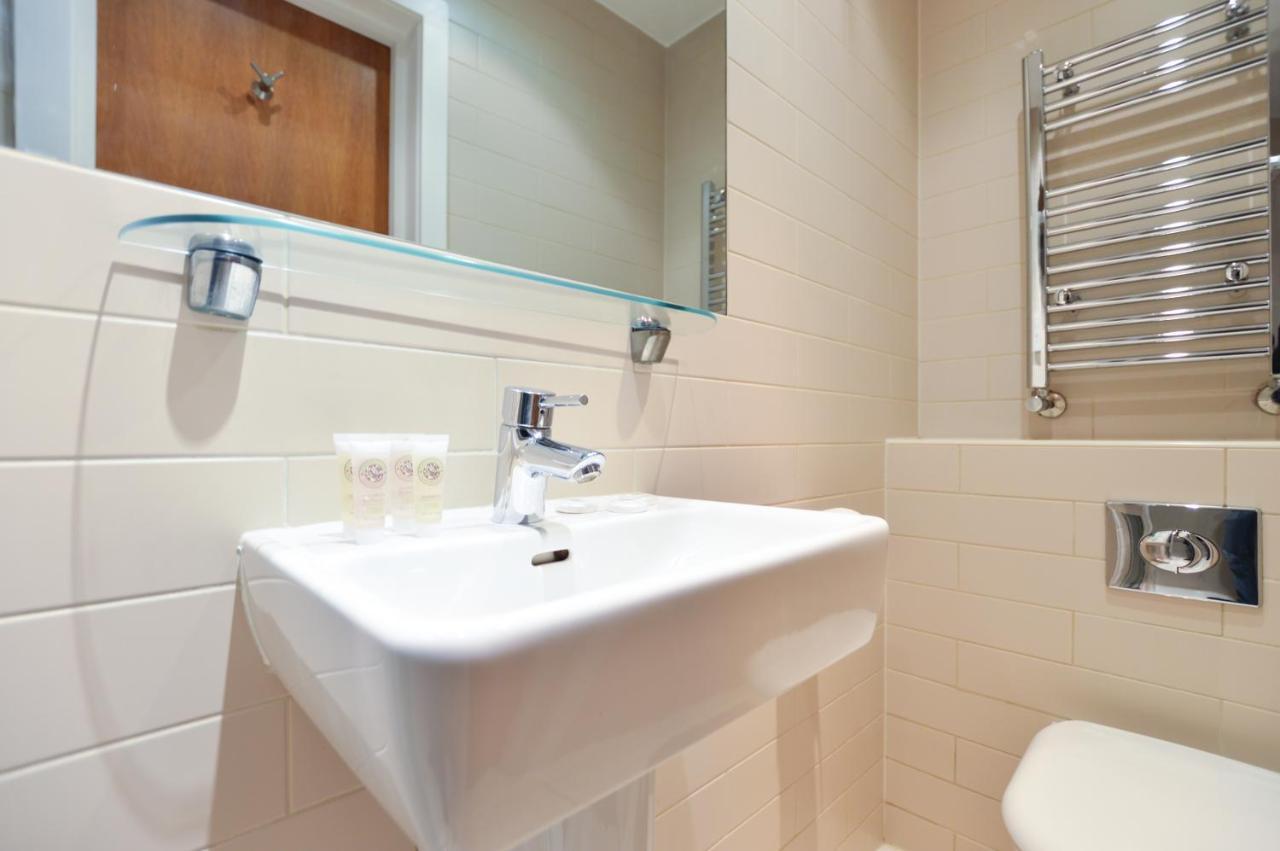 St House Serviced By Concept Appartement Londen