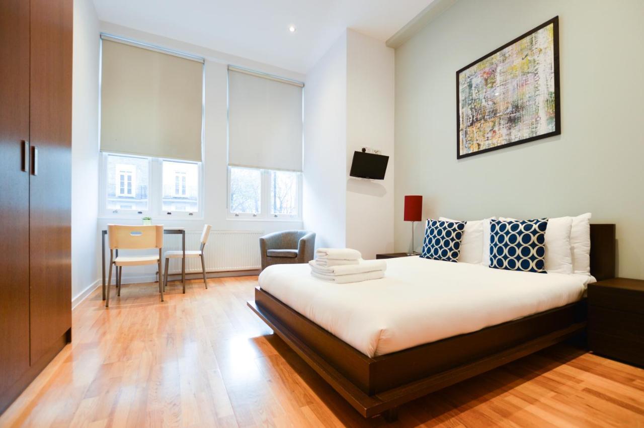 Appartement St House Serviced By Concept *
